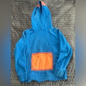 Boy’s Hanna Andersson Sweatshirt size 8